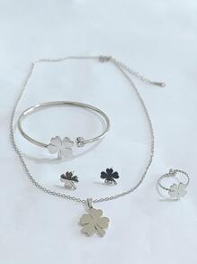 Ensemble Trèfle d’Argent