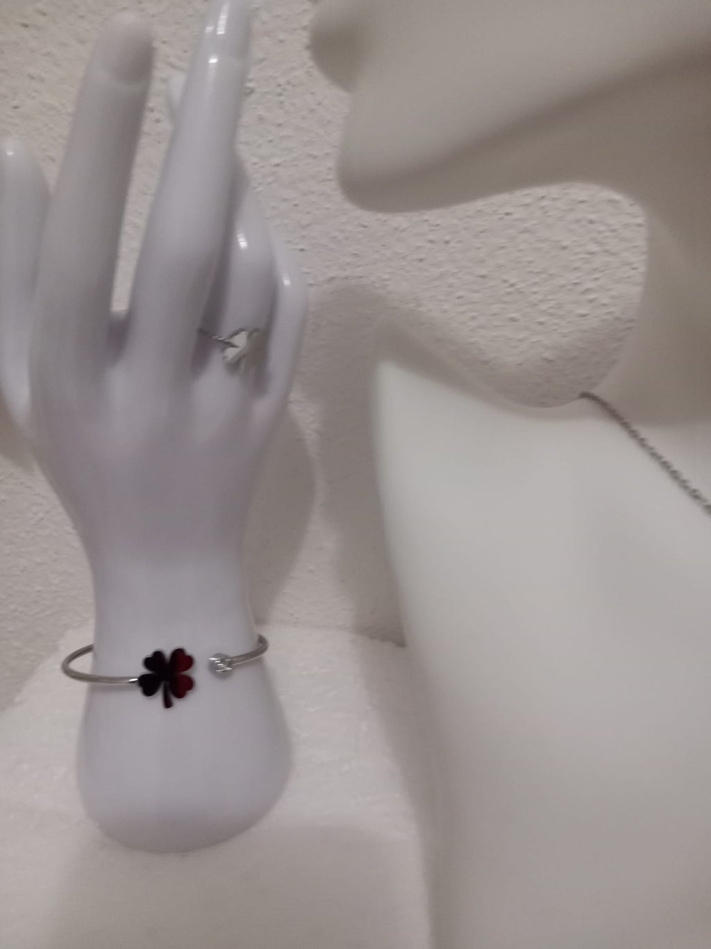 Ensemble Trèfle d’Argent