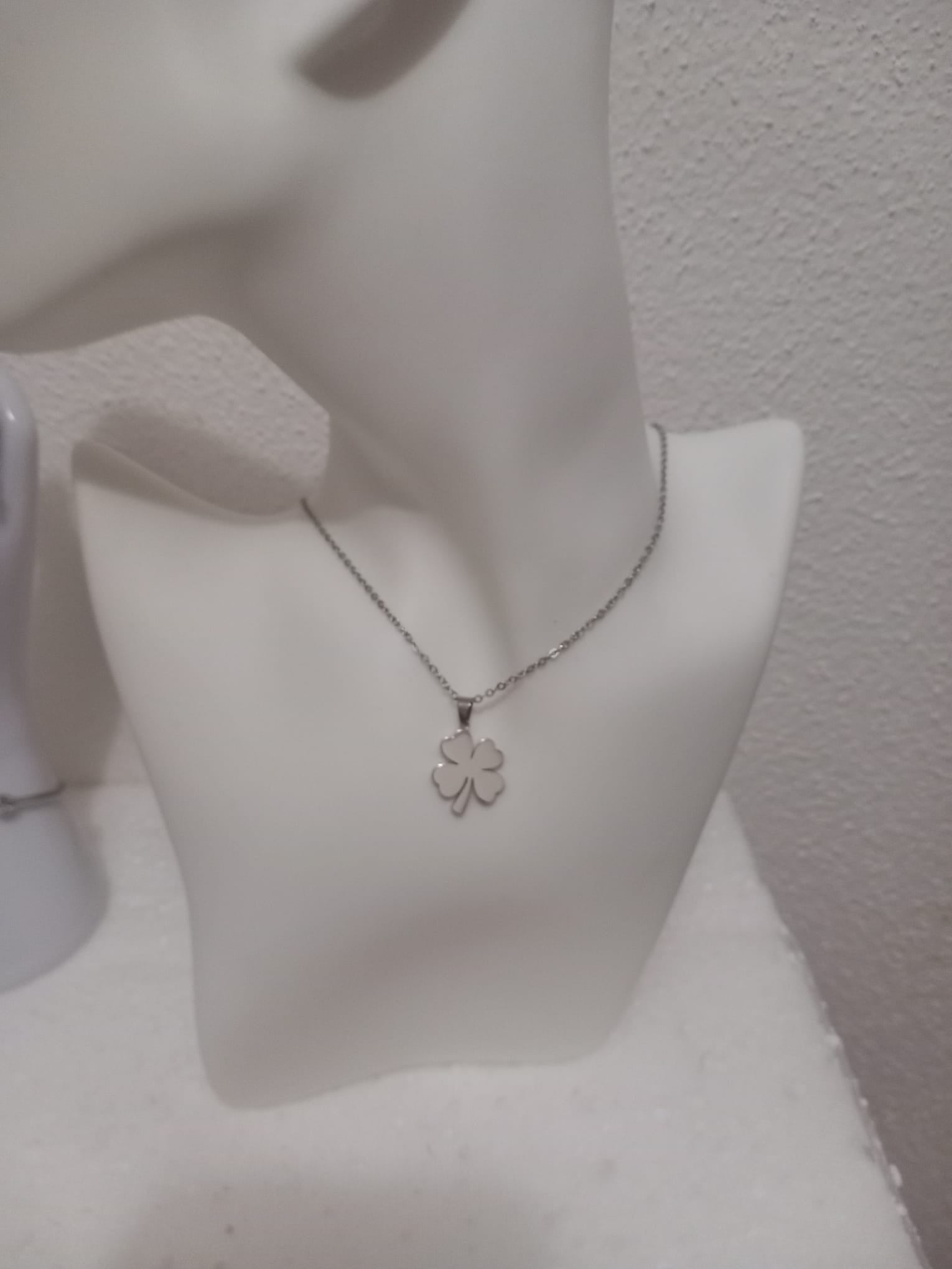 Ensemble Trèfle d’Argent