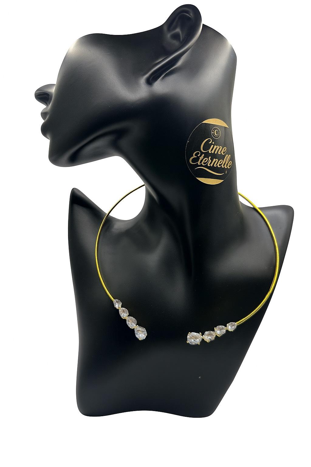 Collier Pureté